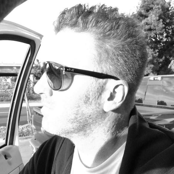 Meet your Posher, Eric - Picture 1 of 1